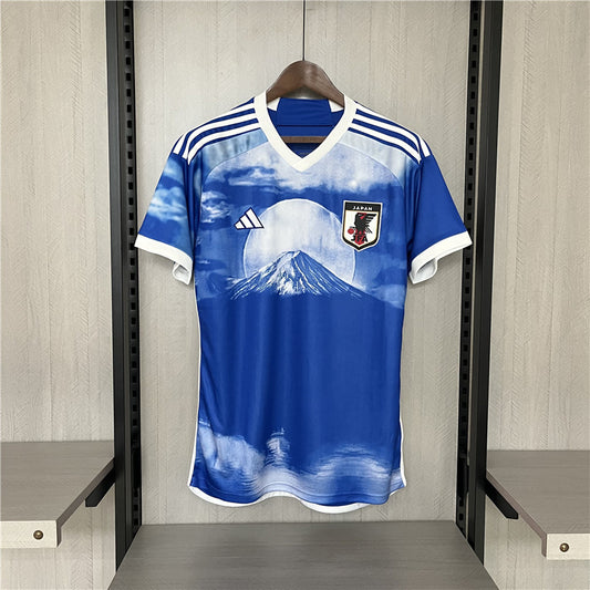 Japan Special Jersey