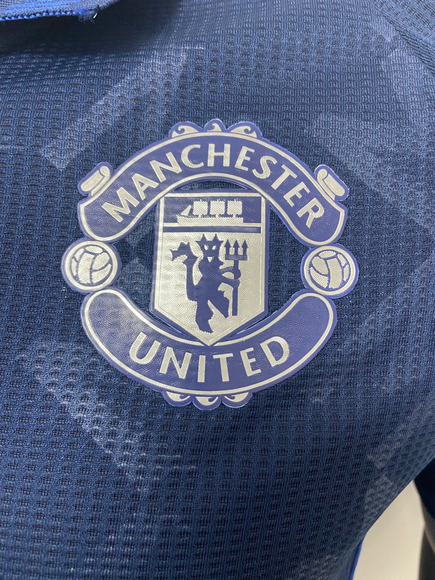 Manchester United Home/Away 24-25