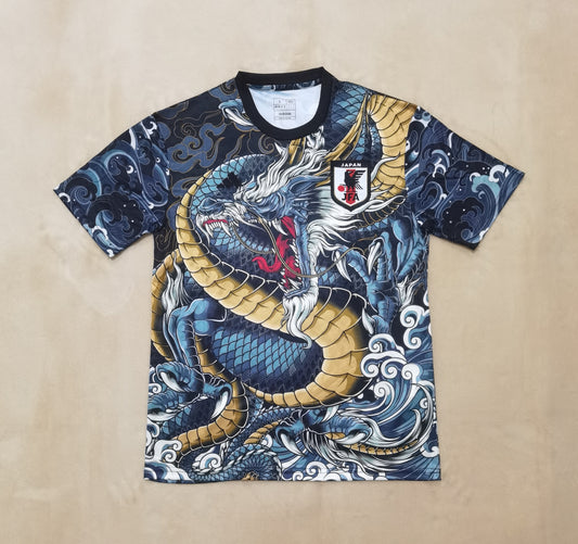 Japan 24/25 Special Jersey
