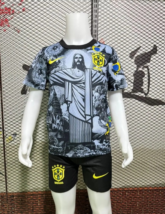 Brazil Jesus Christ 24-25 Special Kids Edition
