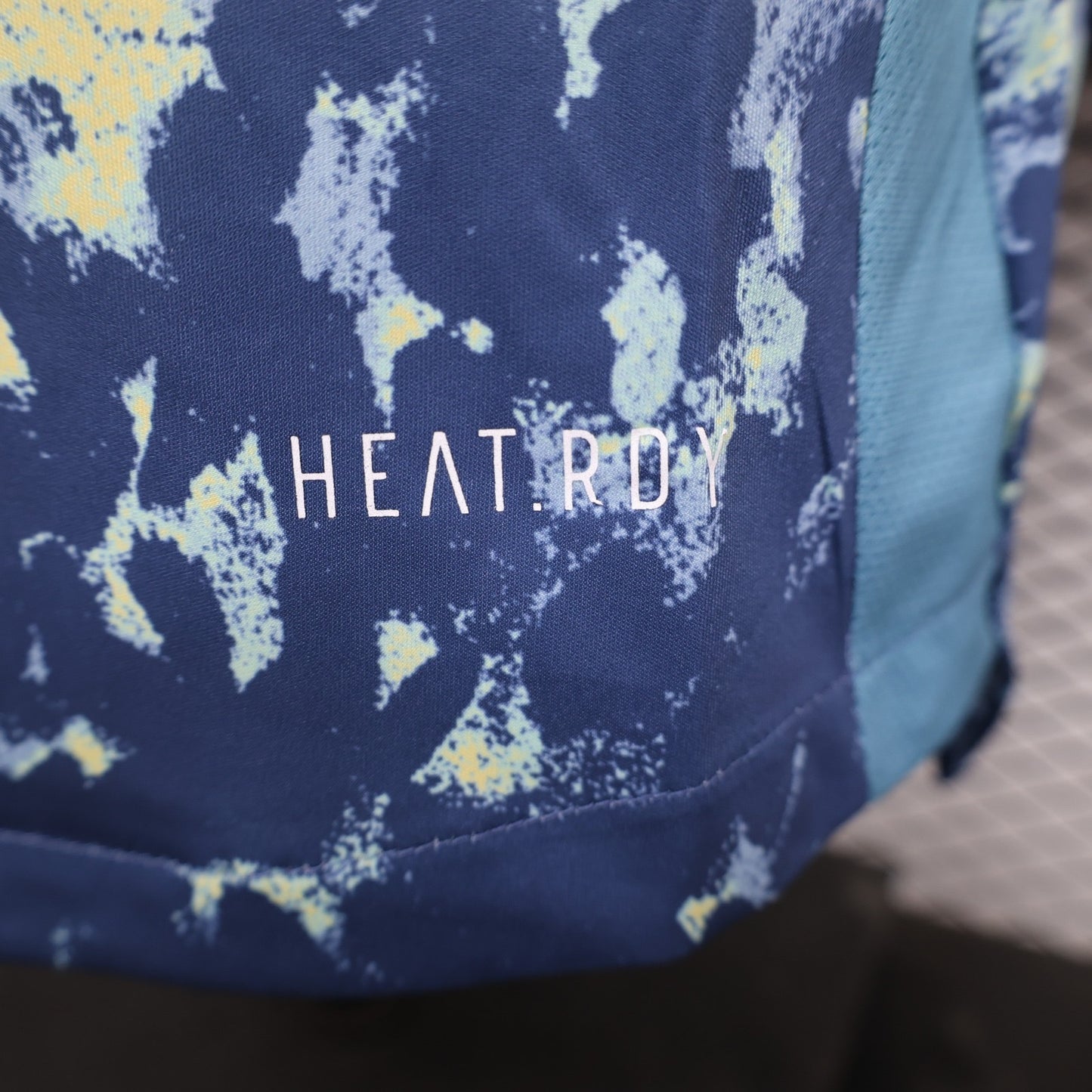 Ajax Away Jersey 24-25