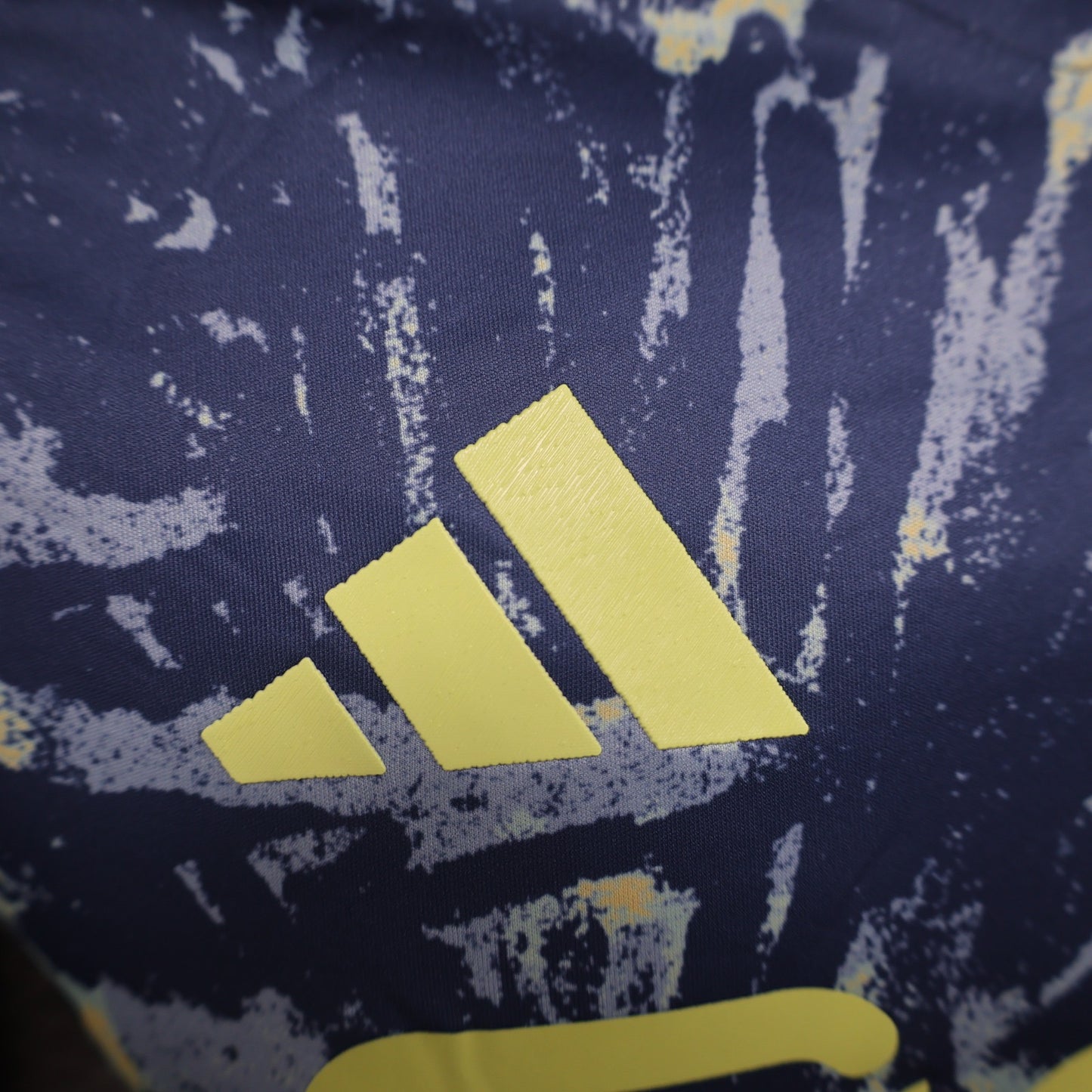 Ajax Away Jersey 24-25