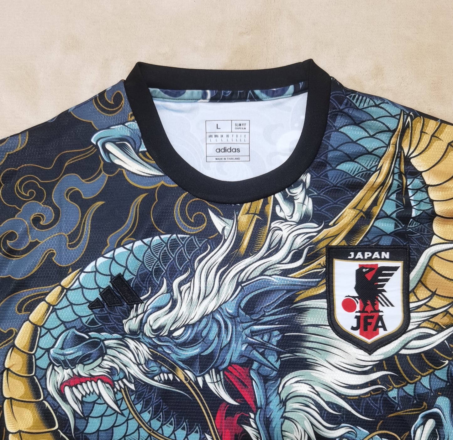 Japan 24/25 Special Jersey