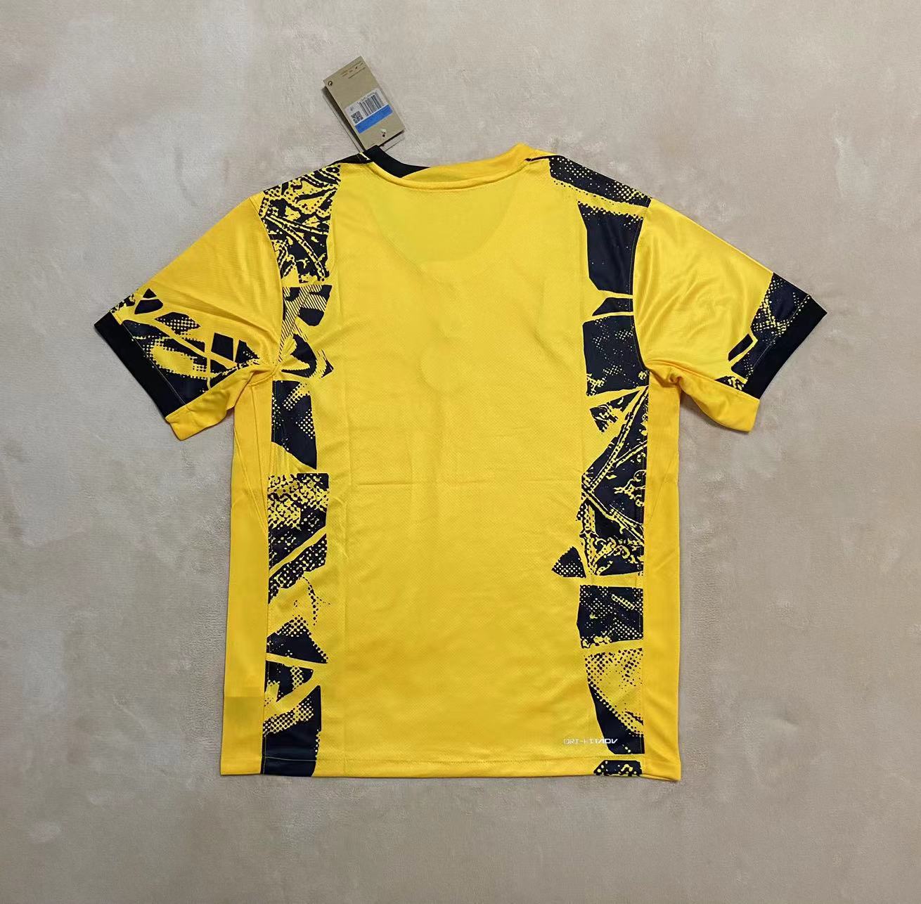 Inter Milan 24/25 Away Jersey