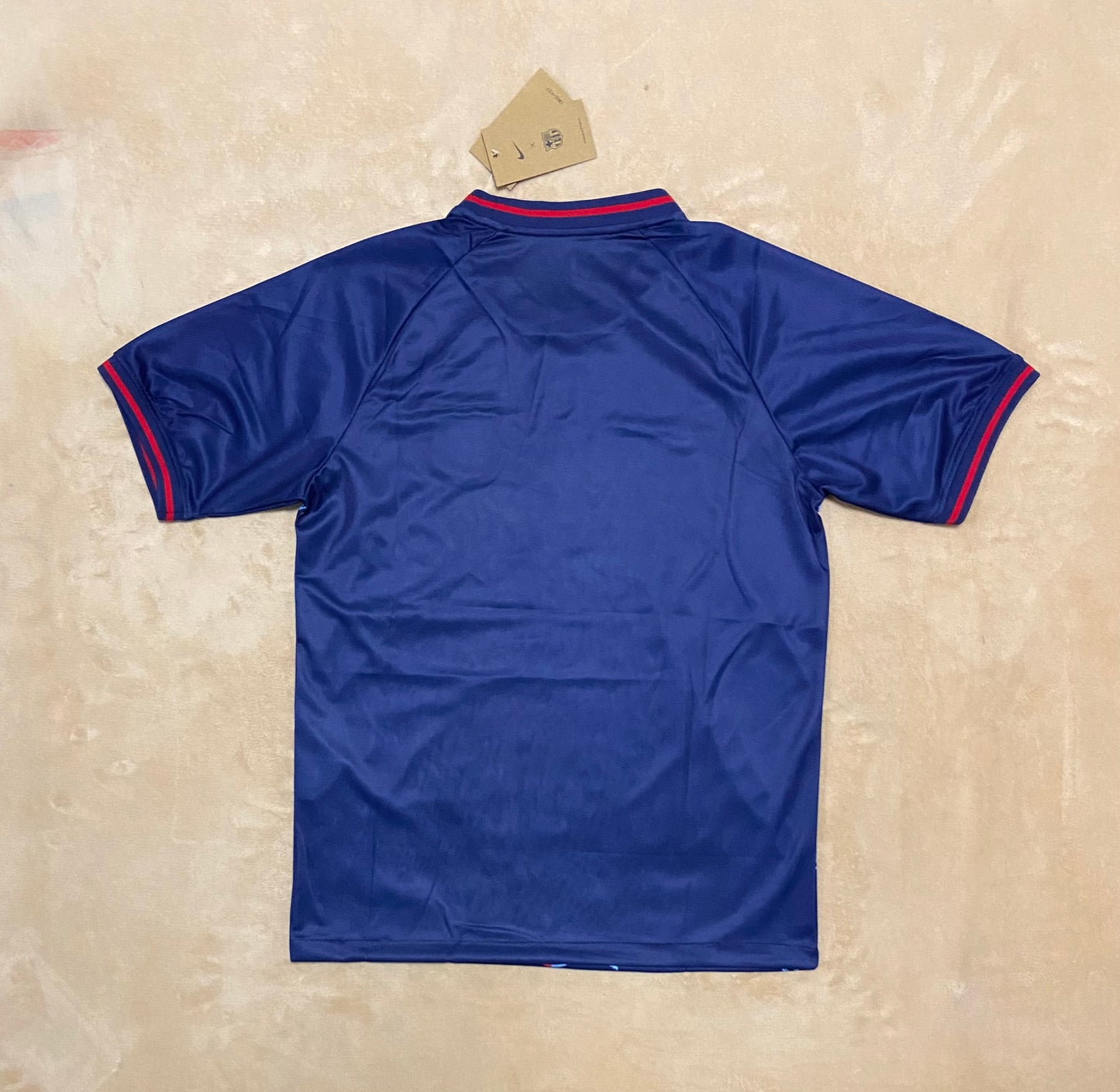 FC Barcelona 24/25 Special Jersey