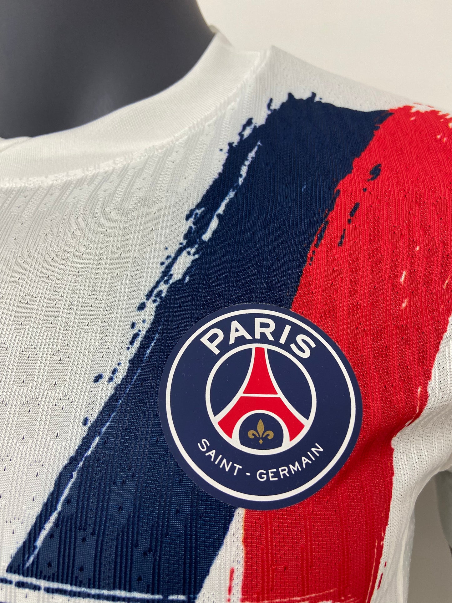 Paris Saint-Germain Home/Away/Third Jersey 24/25