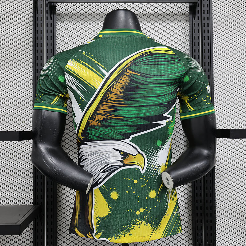Brazil 24/25 Special Eagle kit