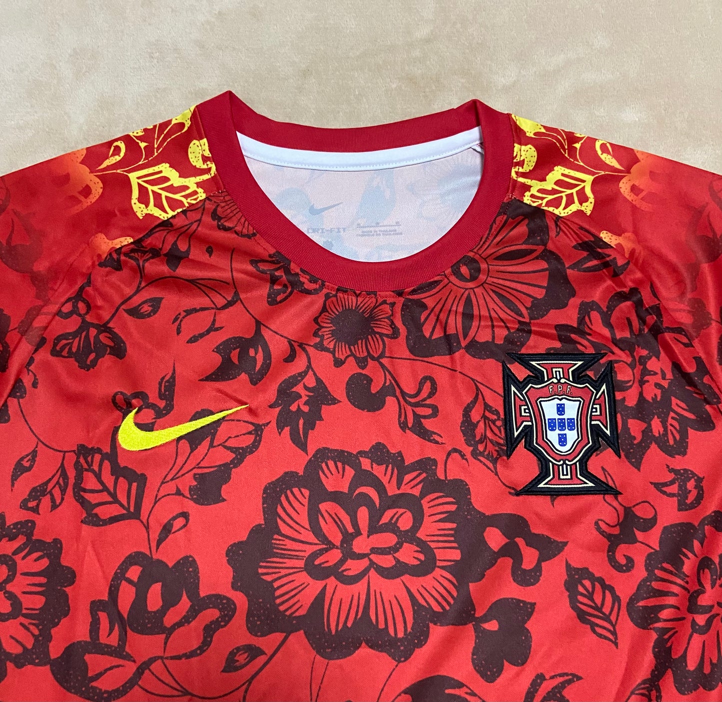 Portugal 24/25 Special Jersey