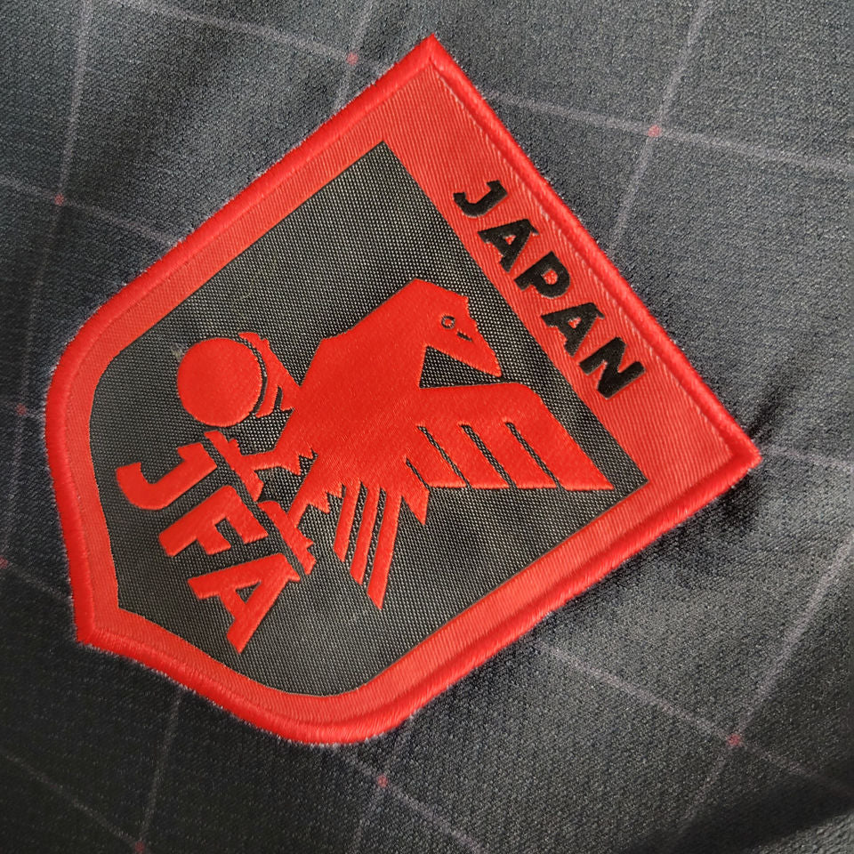 Japan special Panther Jersey