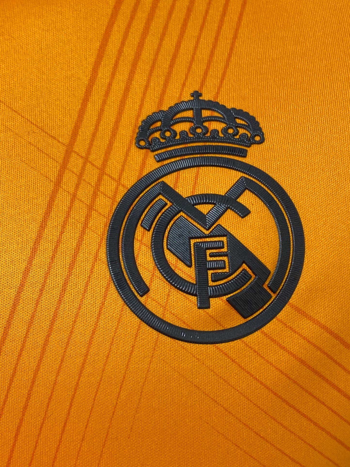 Real Madrid 24/25 Away Jersey