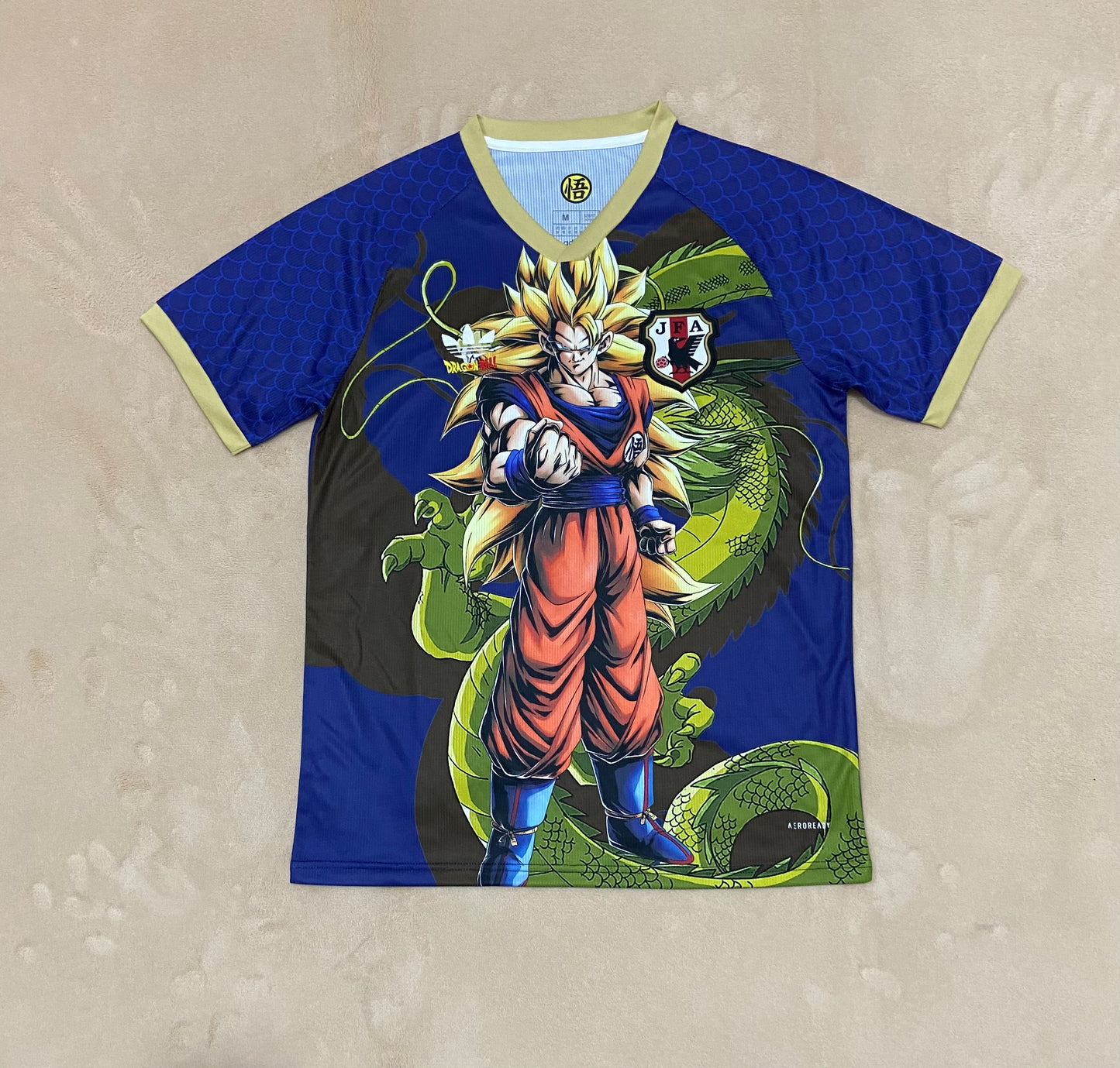 Japan 24/25 Special Jersey