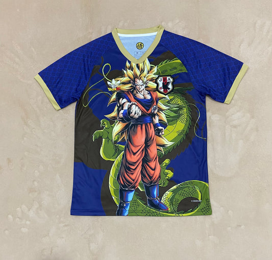 Japan 24/25 Special Jersey