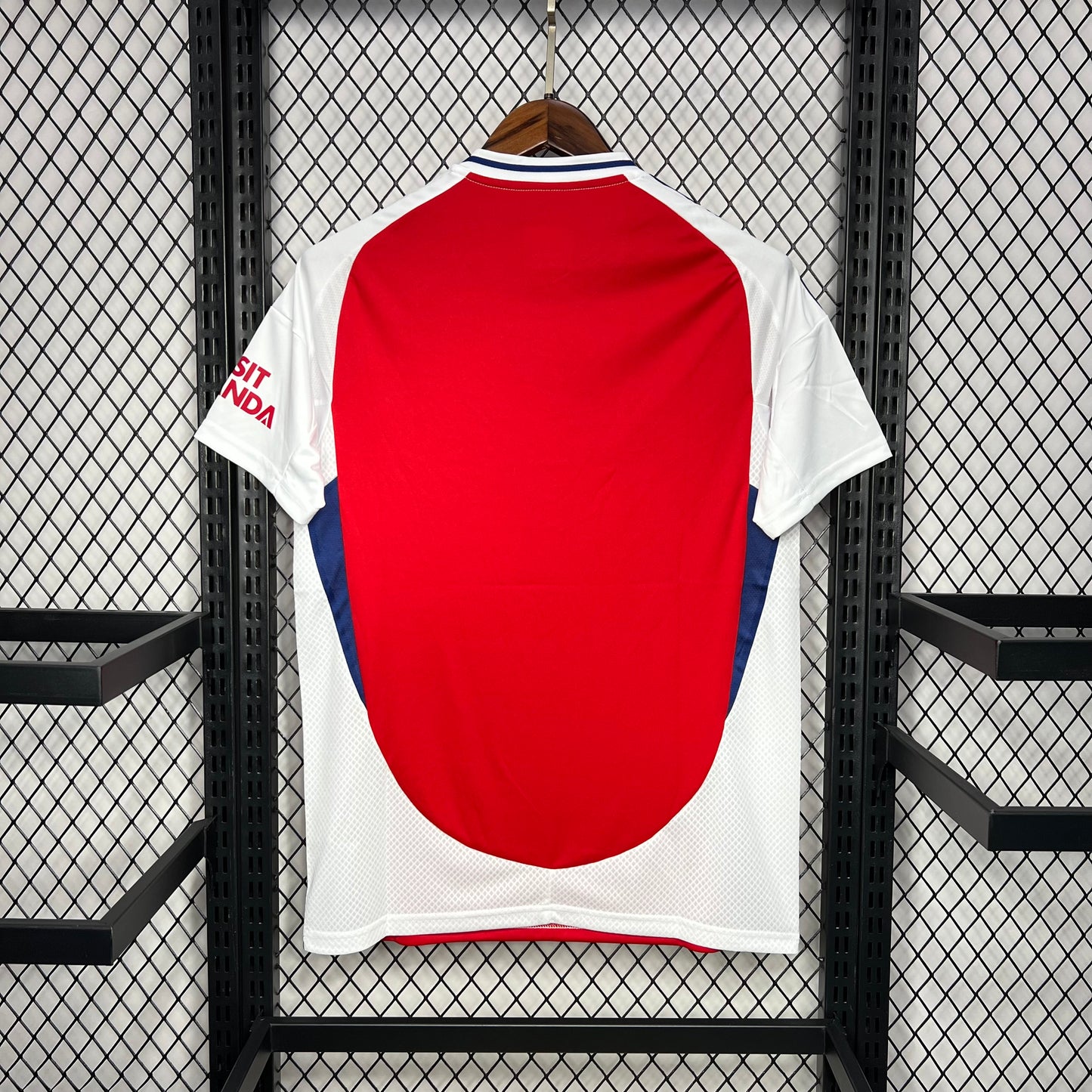 Arsenal 24/25 Home Jersey