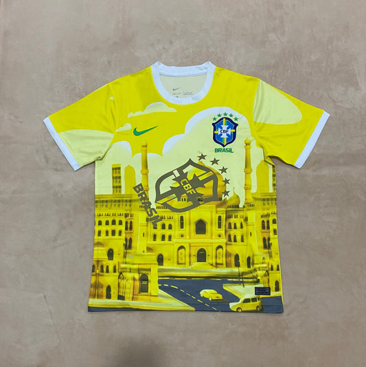 Brazil 24/25 Special Jersey