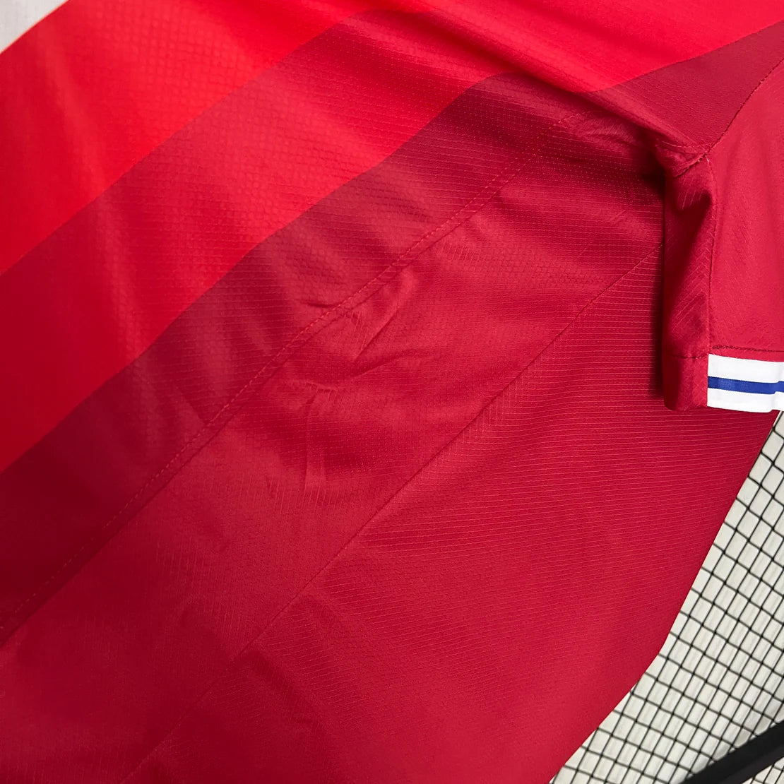 Norway Home 24-25 Jersey