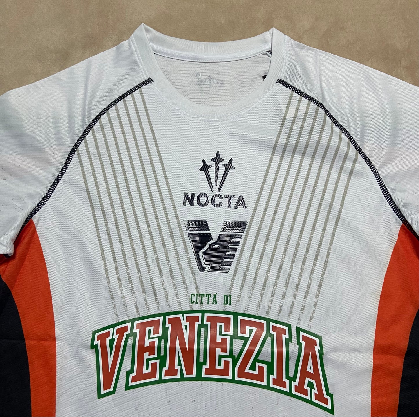 Venezia FC 24/25 Away Jersey