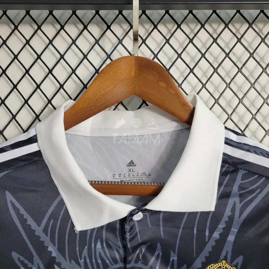 Real Madrid Dragon Jersey
