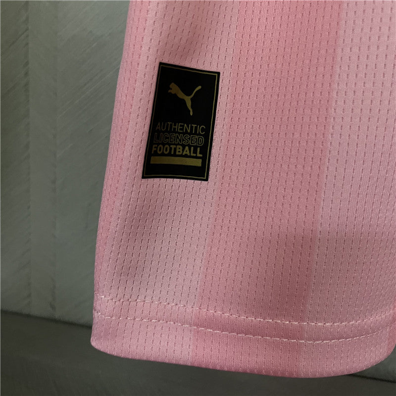 Palermo Home Jersey 23-24