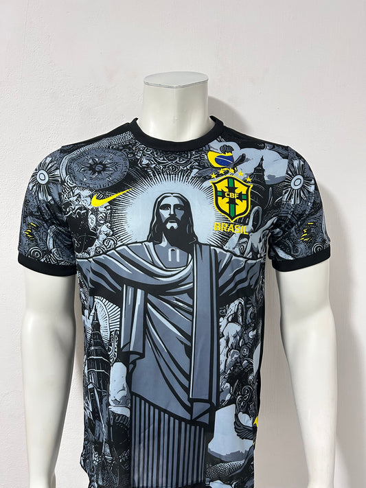 Brazil Jesus Christ 24-25 Special Edition