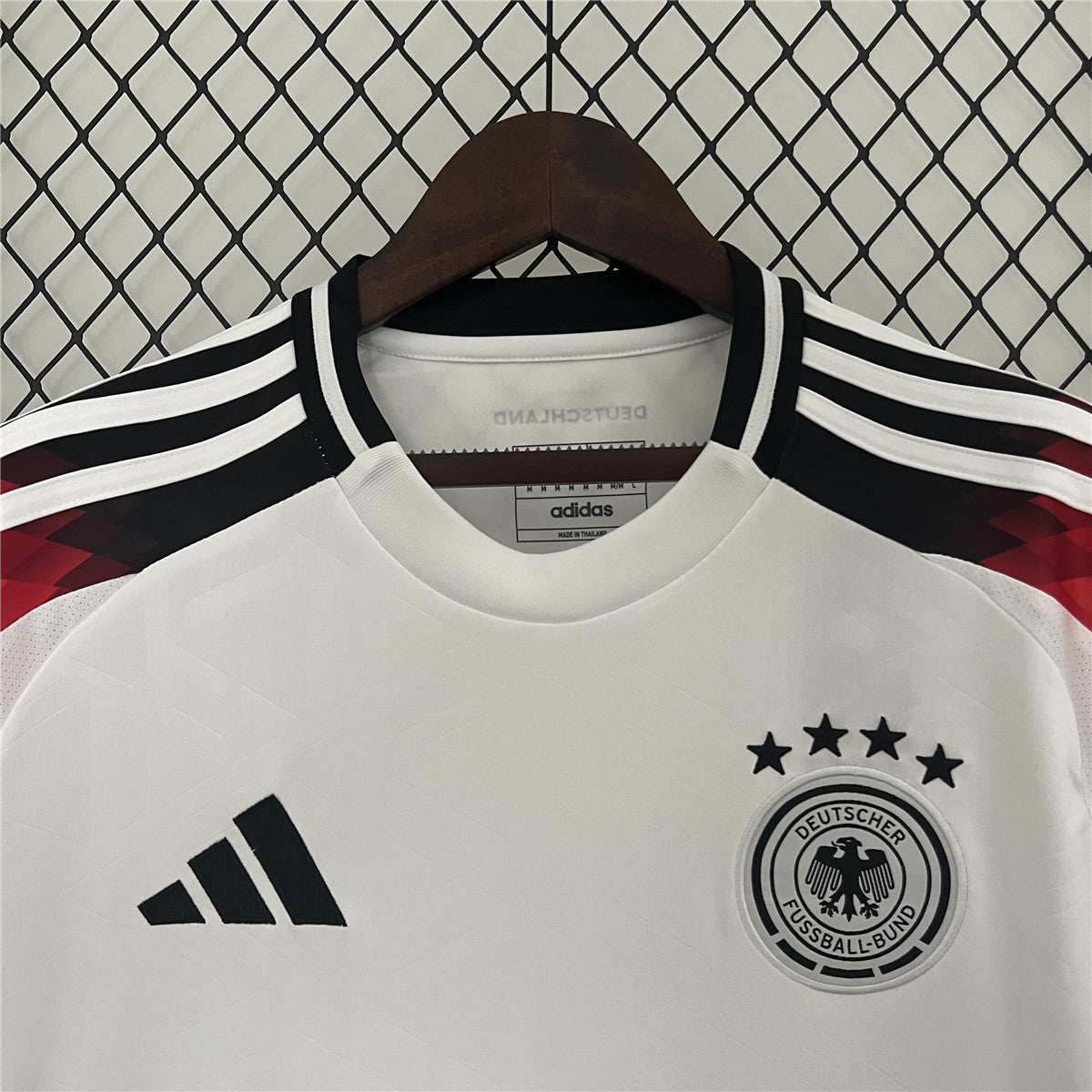 Germany Home/Away 24-25 Jersey