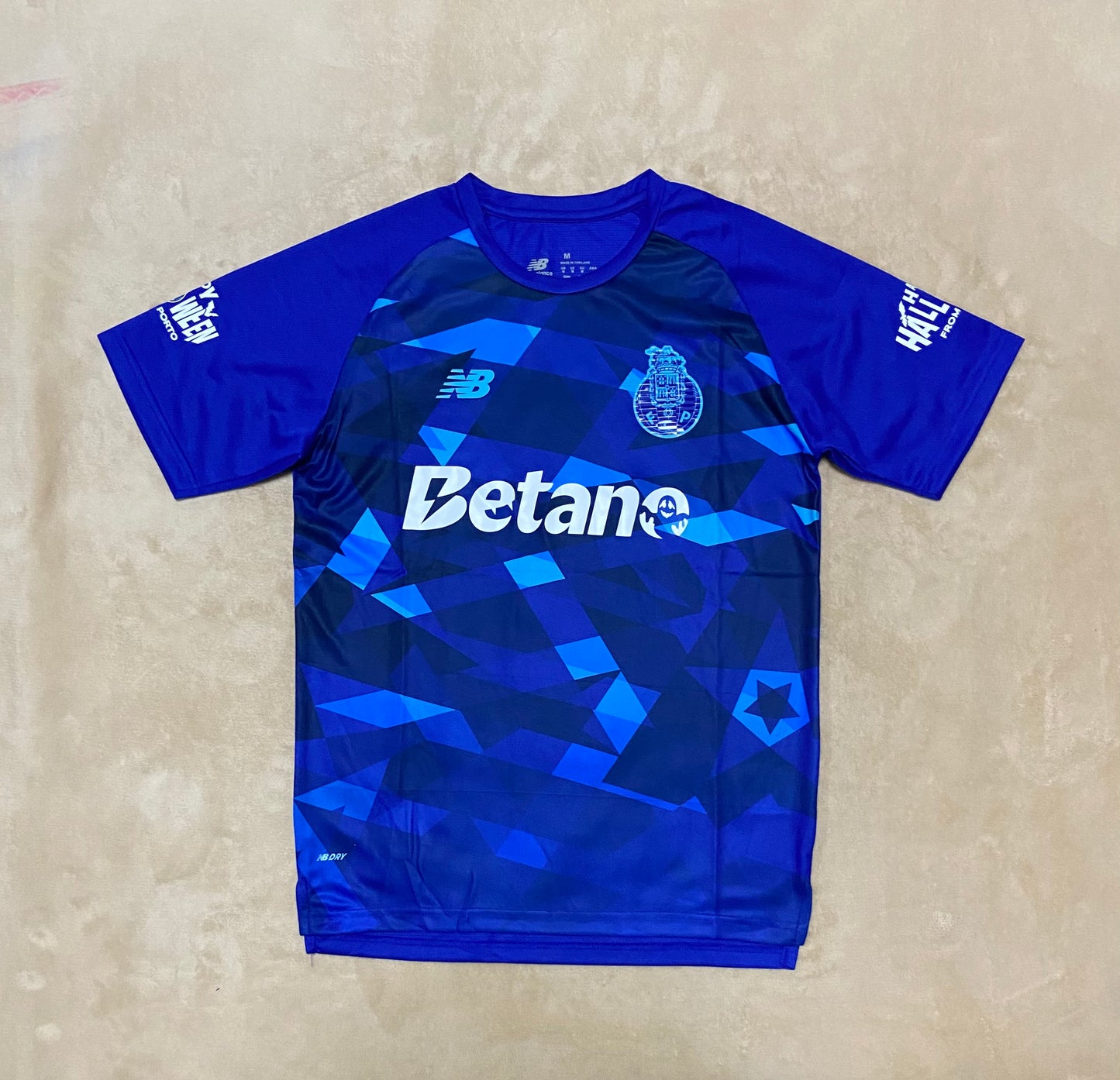 FC Porto 24/25 Halloween Jersey
