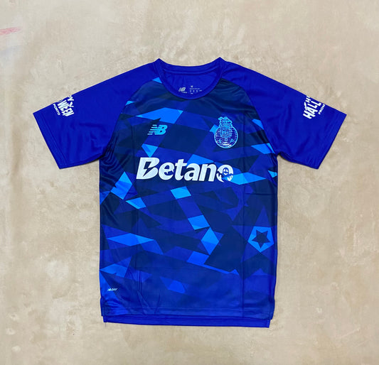 FC Porto 24/25 Halloween Jersey