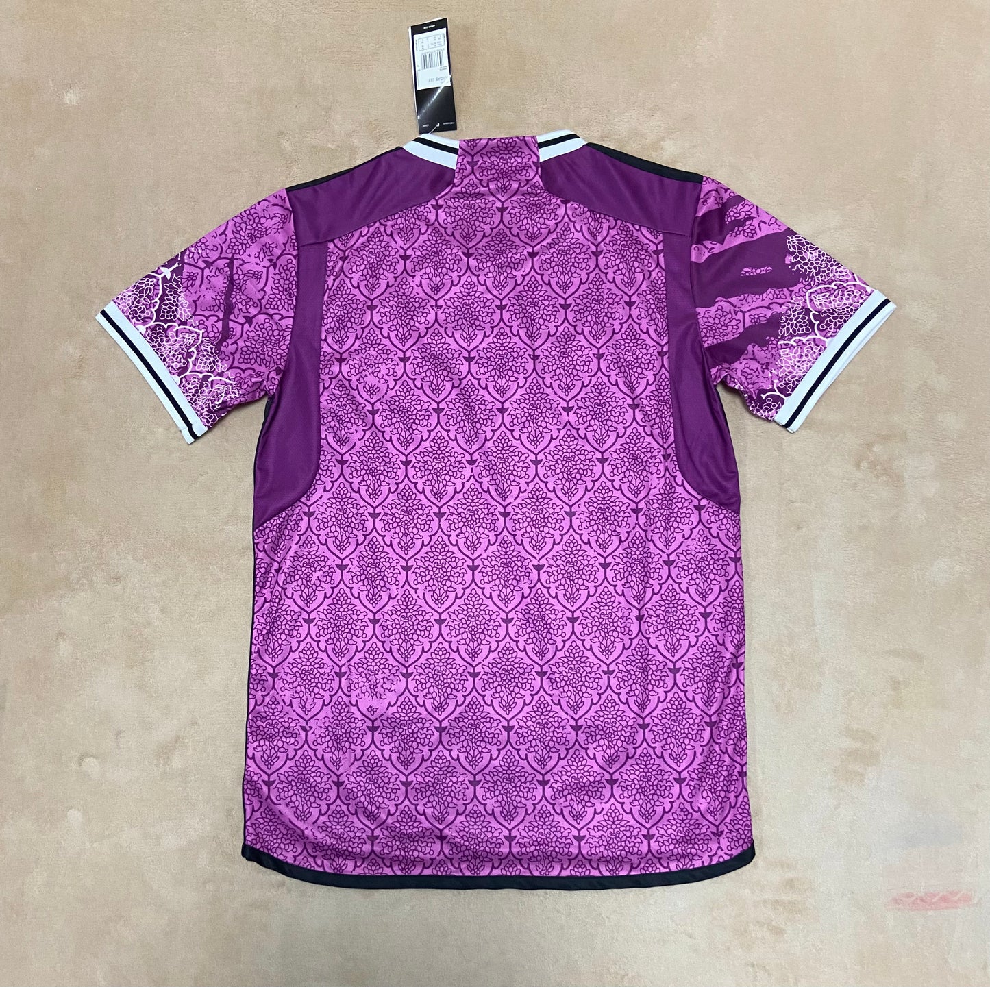 Real Madrid 24/25 Special Jersey