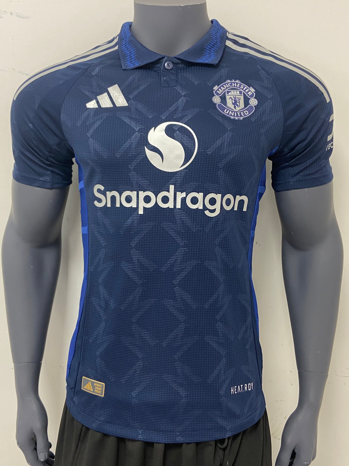 Manchester United Home/Away 24-25