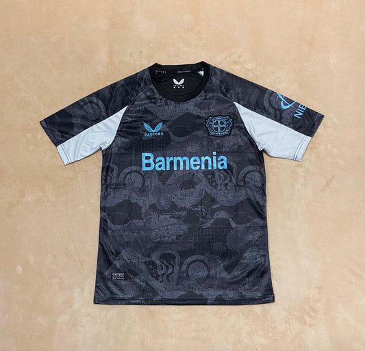 Bayern Leverkusen 24/25 Third Jersey