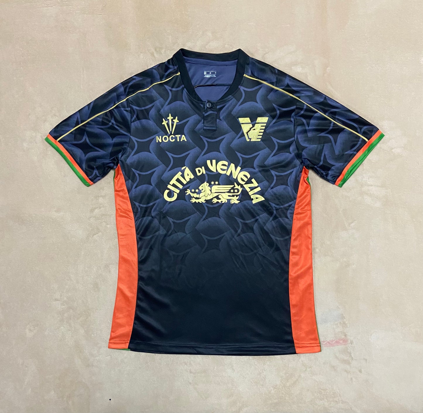 Venezia FC 24/25 Home Jersey