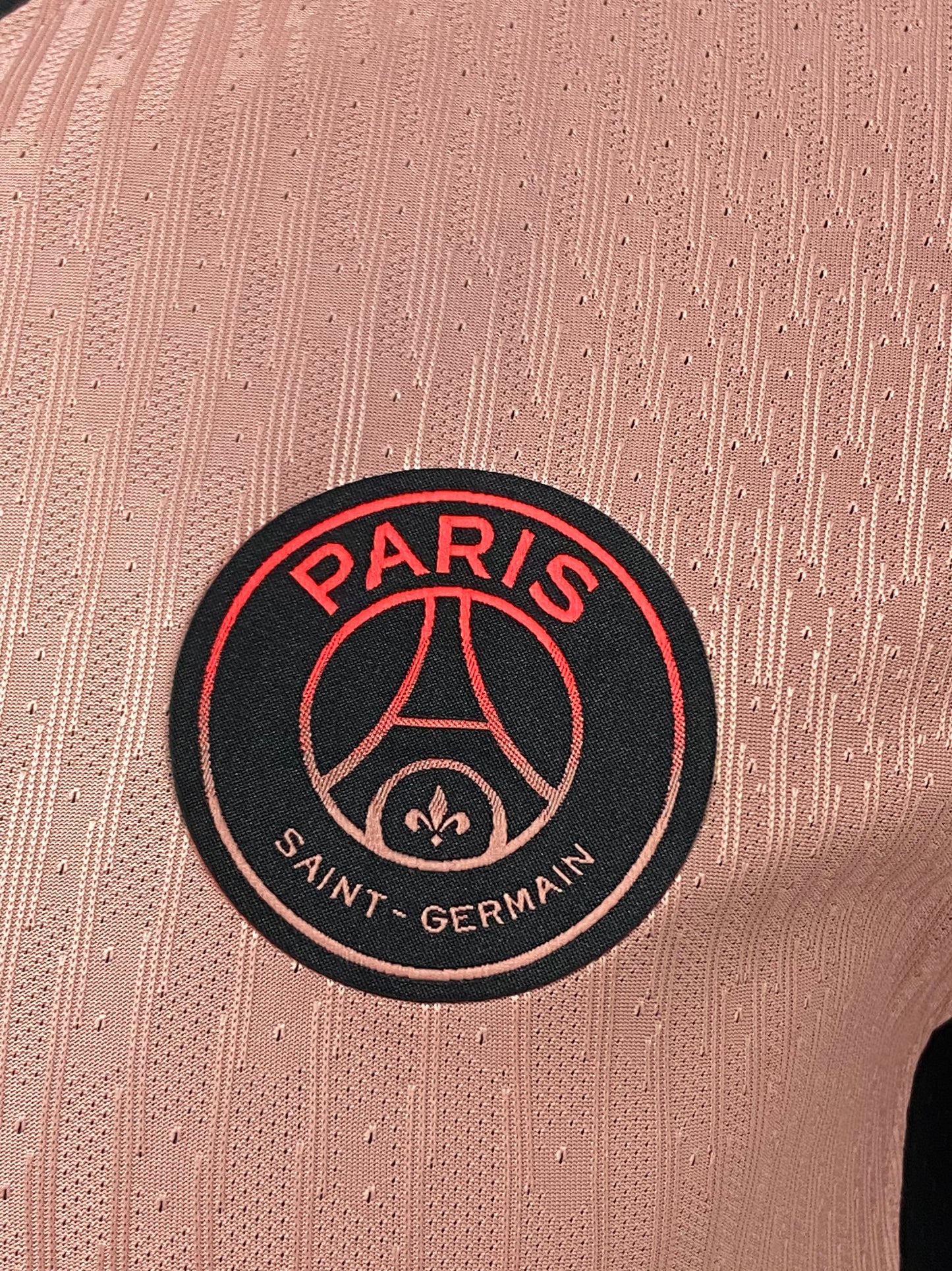 Paris Saint-Germain Home/Away/Third Jersey 24/25