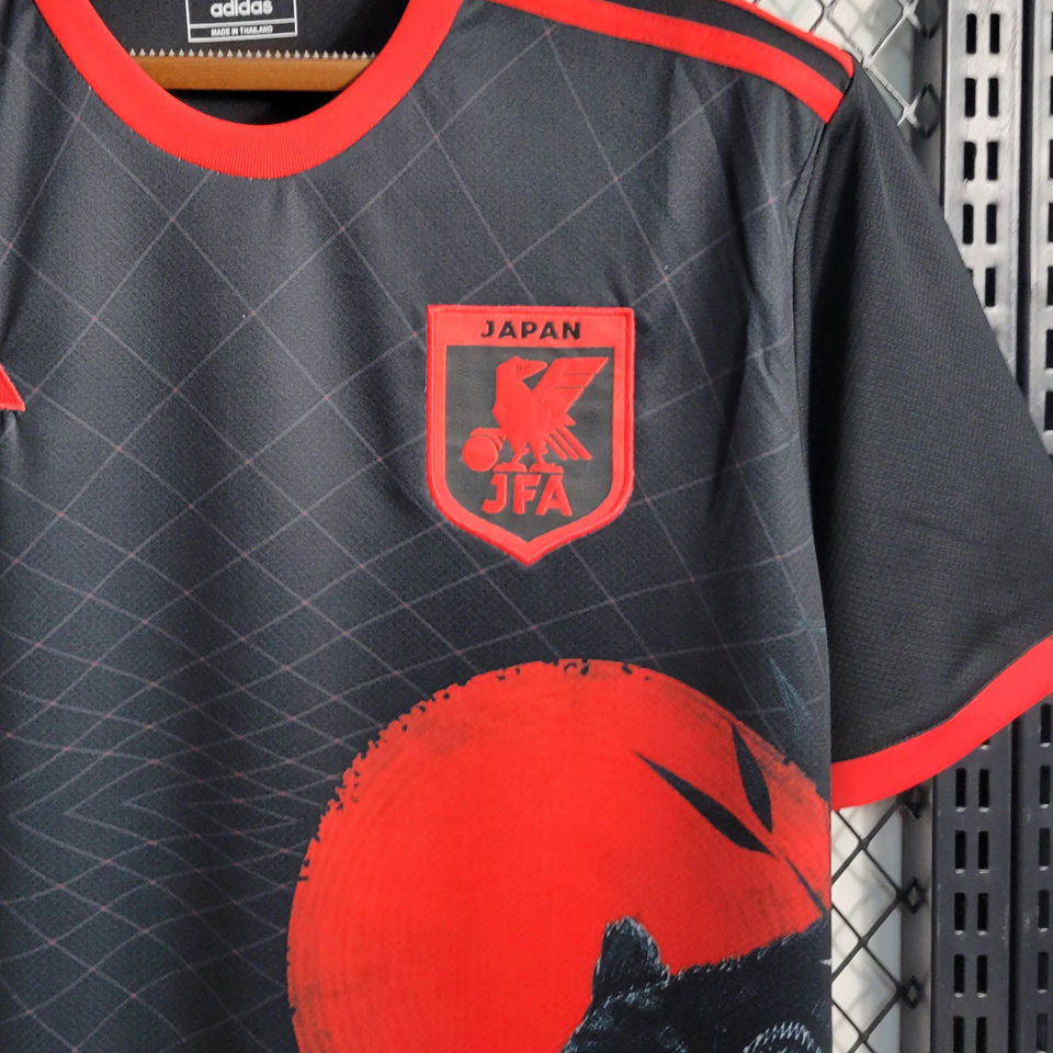 Japan special Panther Jersey