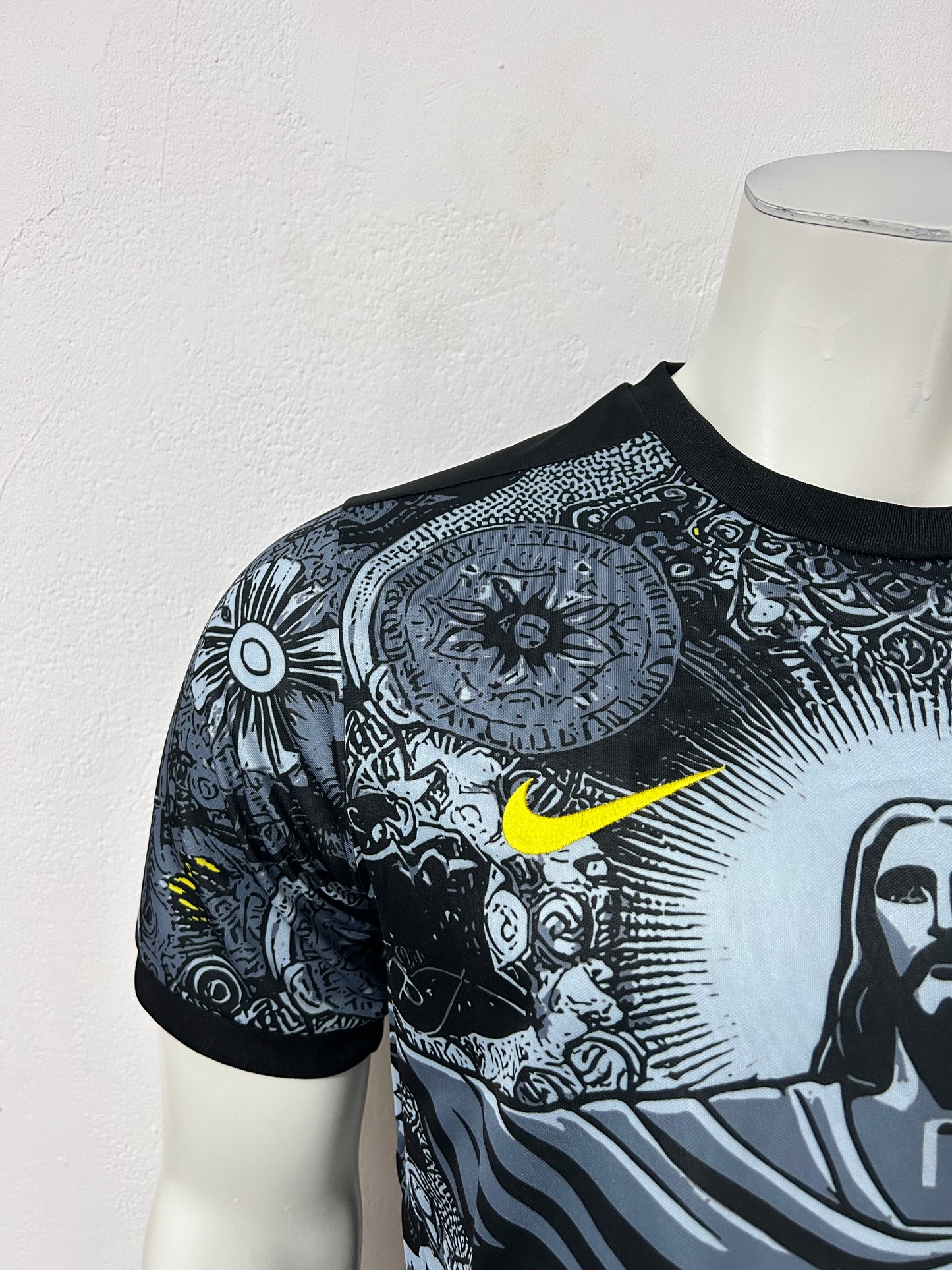 Brazil Jesus Christ 24-25 Special Edition