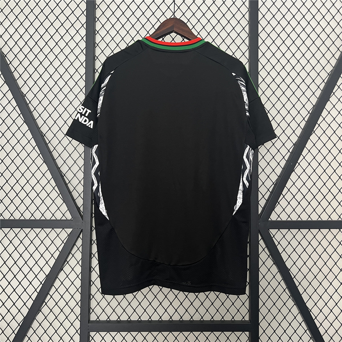 Arsenal 24/25 Away Jersey