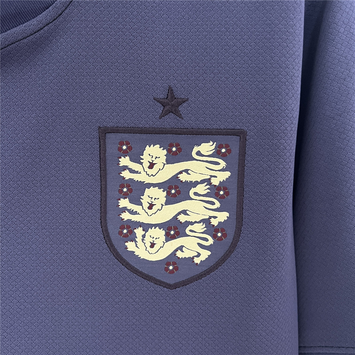England Home/Away 24-25 Jersey