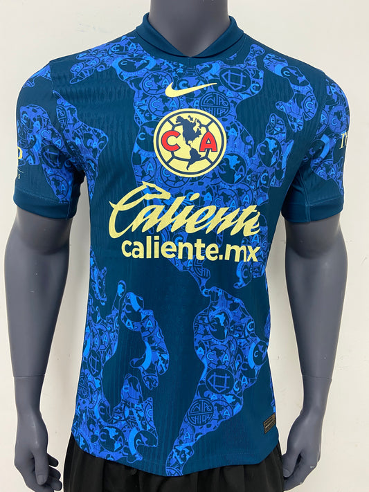 Club América 2024-25 Away Jersey