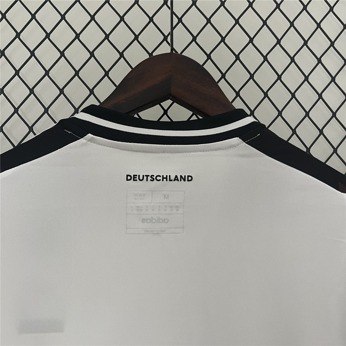 Germany Home/Away 24-25 Jersey