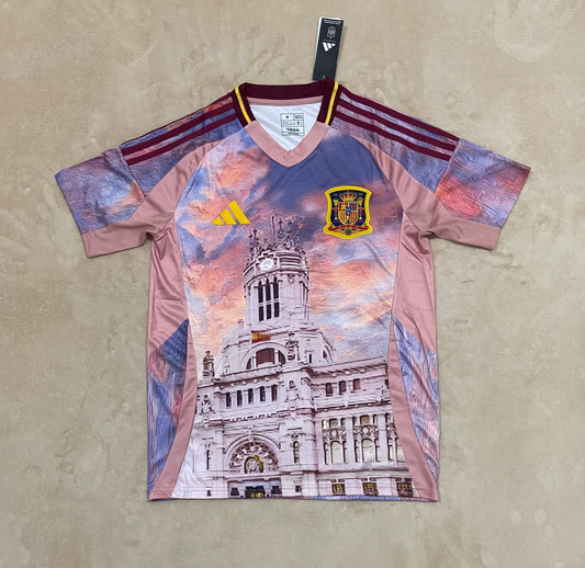Spain 24/25 Special Jersey