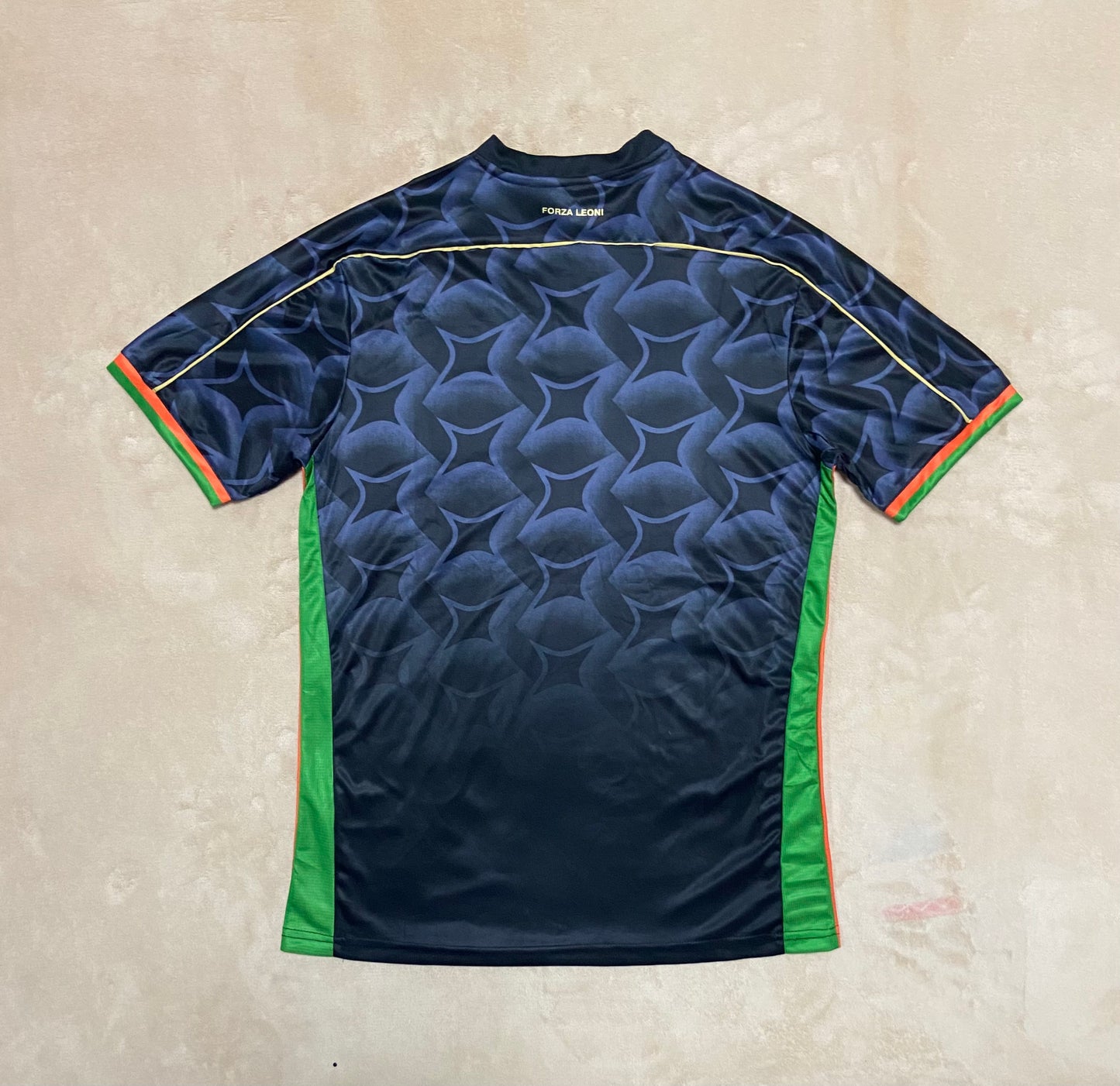 Venezia FC 24/25 Home Jersey