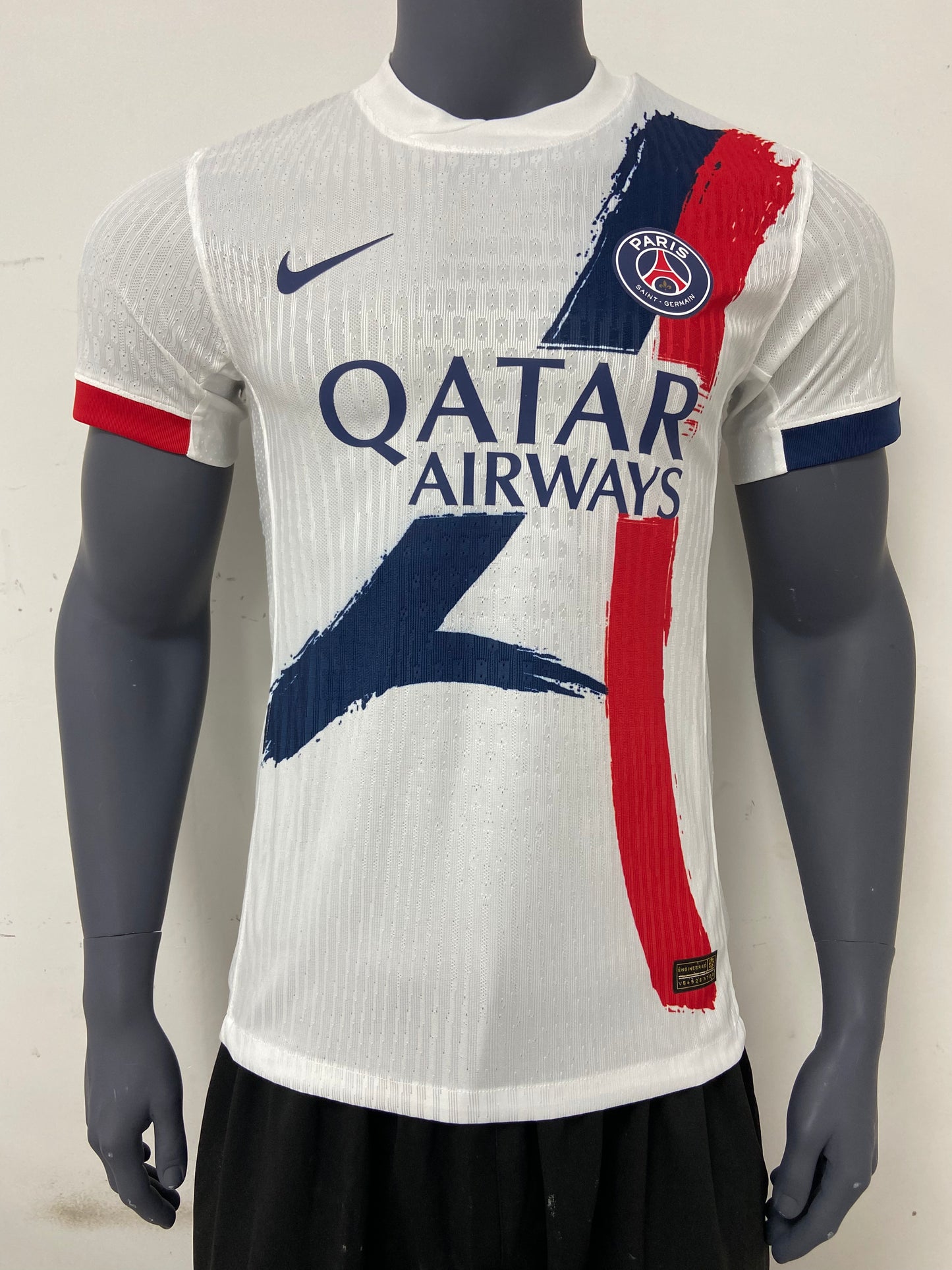 Paris Saint-Germain Home/Away/Third Jersey 24/25