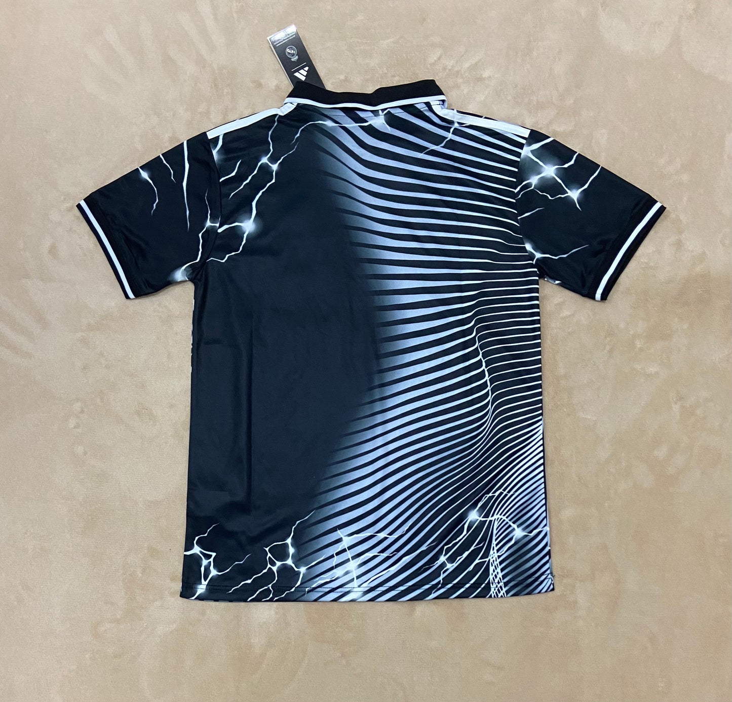 Real Madrid 24/25 Special Panther Jersey