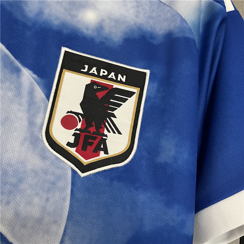 Japan Special Jersey