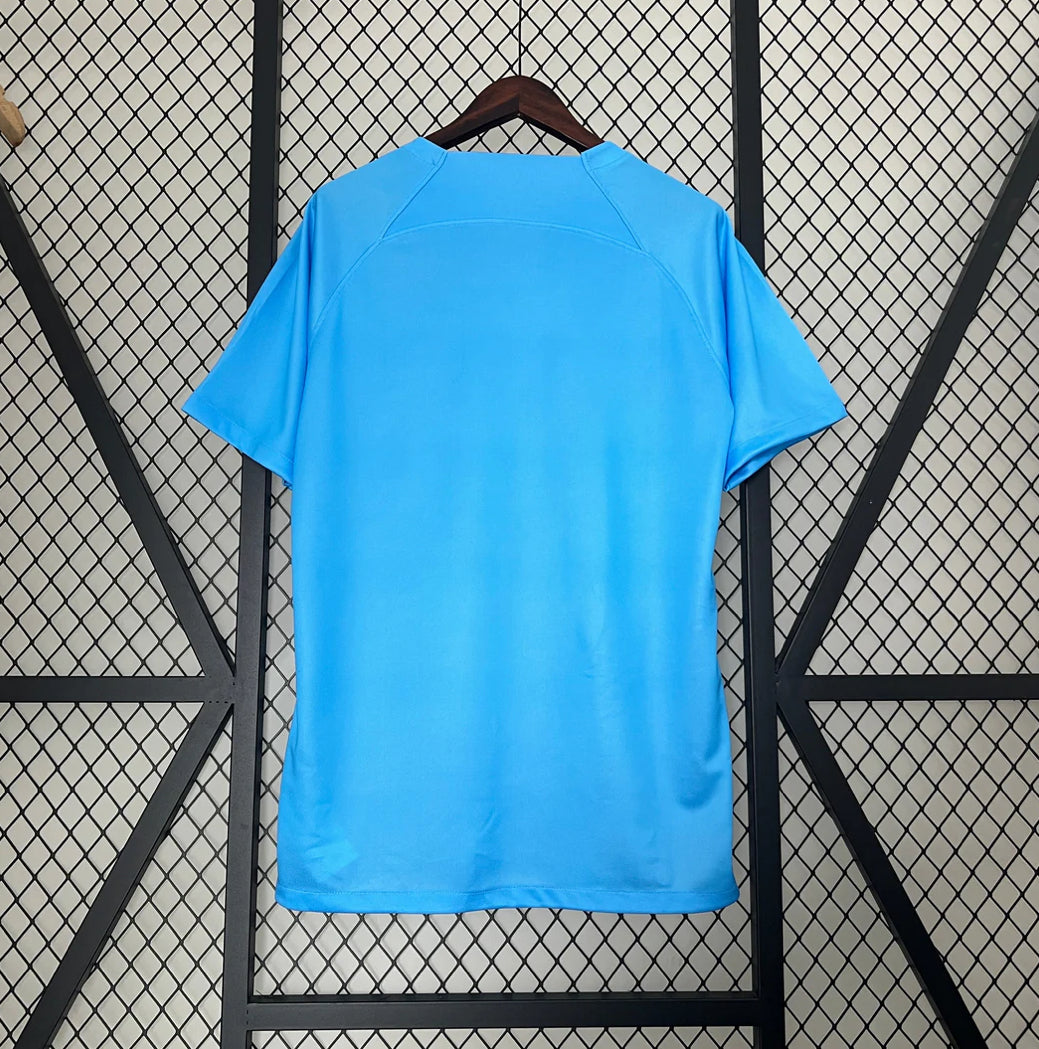 The Netherlands Special Jersey
