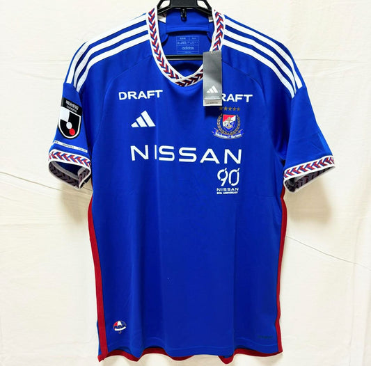 Yokohama Marinos Home 24-25