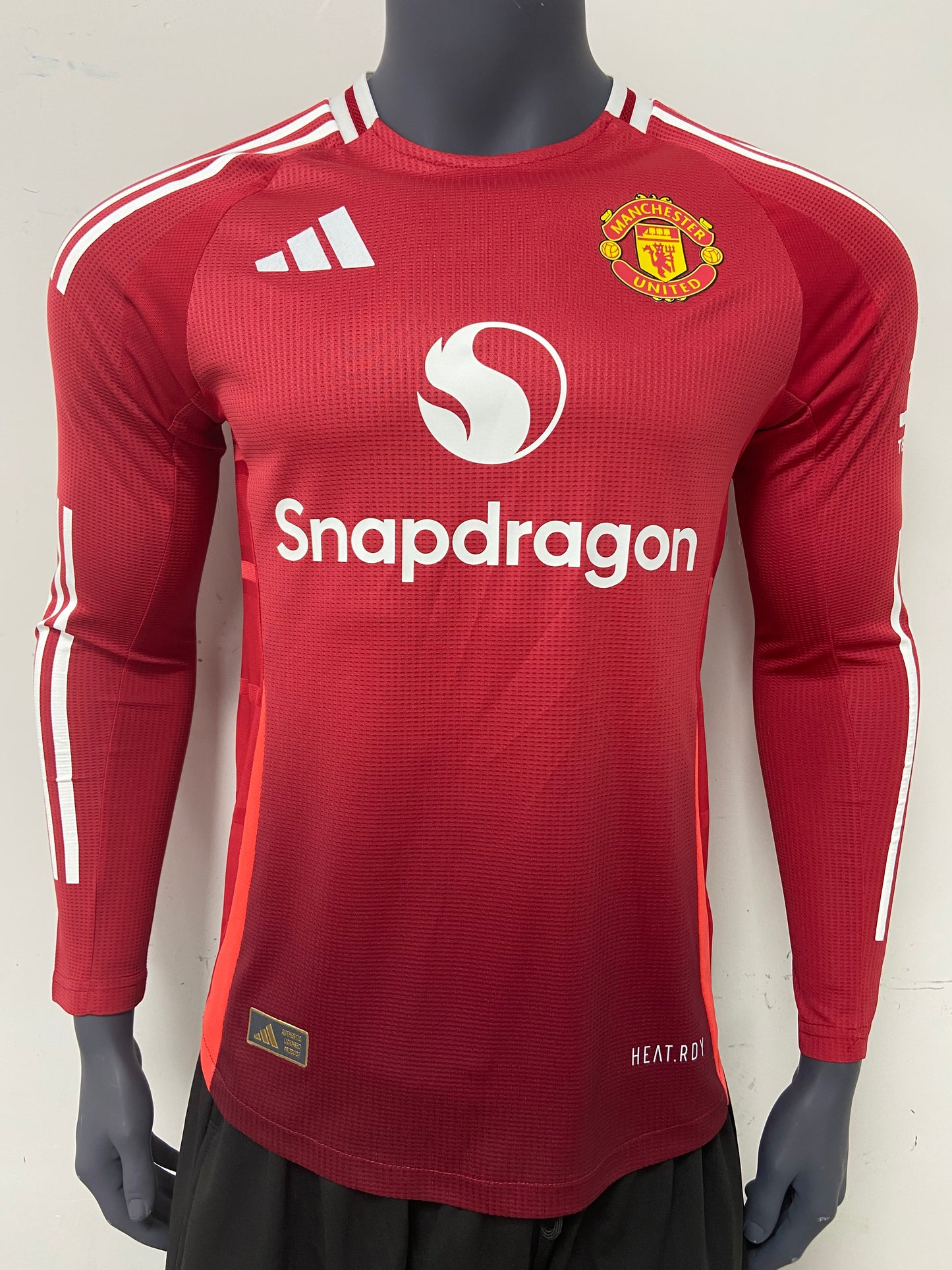 Manchester United Home/Away 24-25