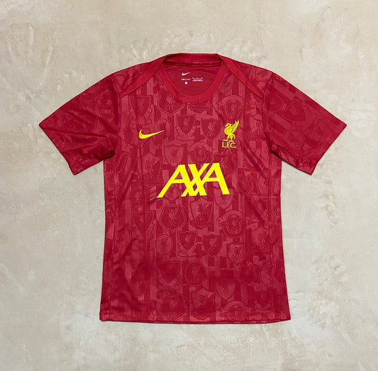 Liverpool FC 24/25 Special Jersey