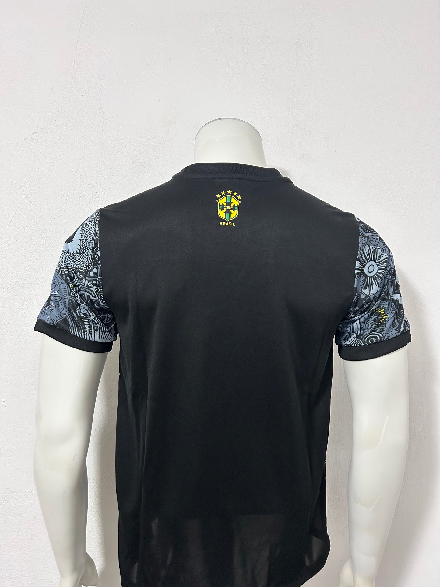 Brazil Jesus Christ 24-25 Special Edition