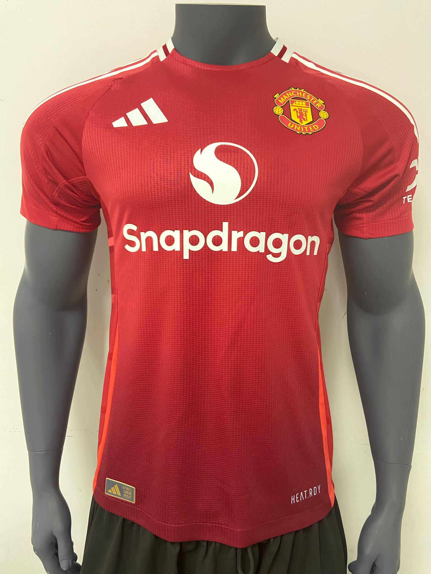 Manchester United Home/Away 24-25