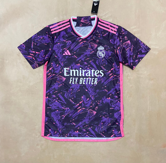 Real Madrid 24/25 Special Jersey