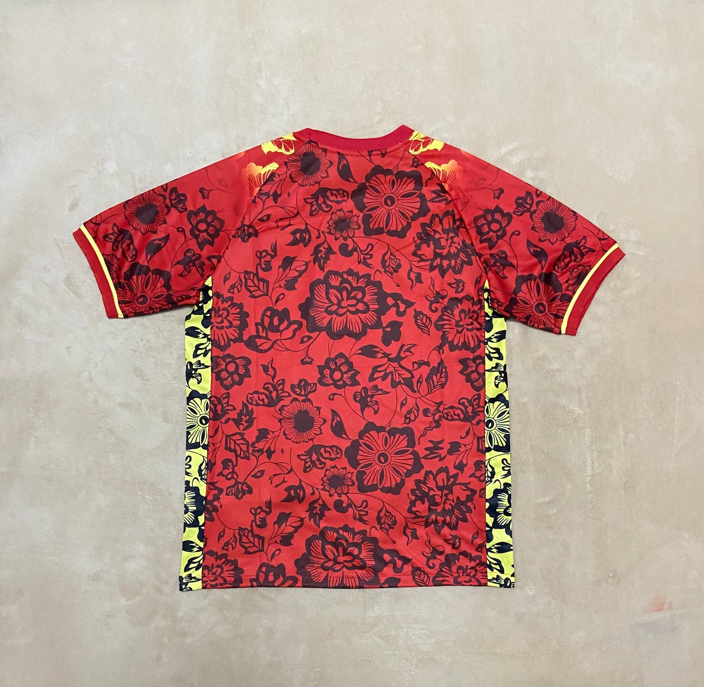 Portugal 24/25 Special Jersey